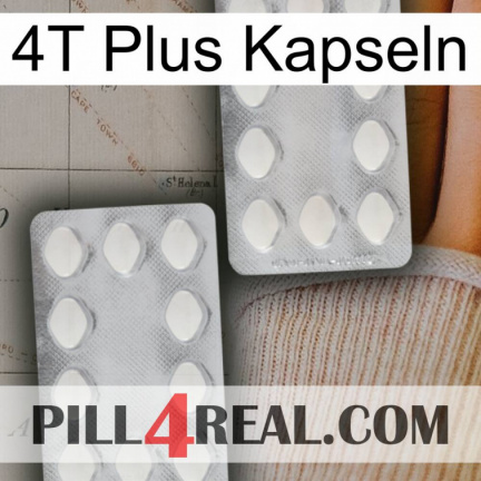 4T Plus Capsules 17